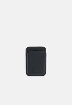 MagSafe Card Holder in Leather with Gift Box