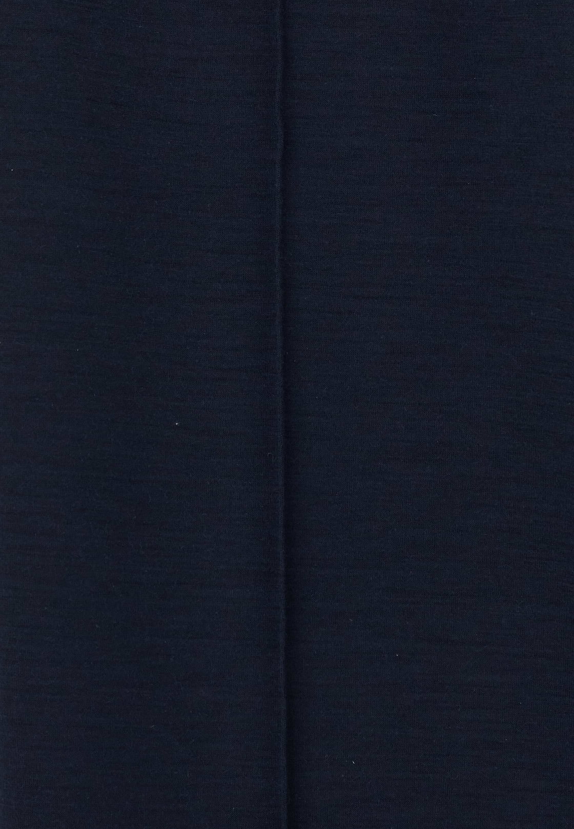 Joggers in Wool Blend WOOLTECH, Navy blue, hi-res, 4