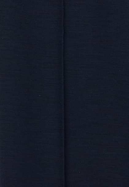 Spodnie Dresowe z Mieszaniny Wełny WOOLTECH, Navy blue, hi-res