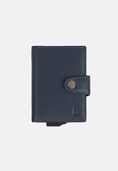 Leather Credit Card Holder