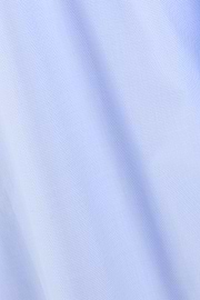 Shirt in Cotton Regular Fit, Light Blue, thumb, 5