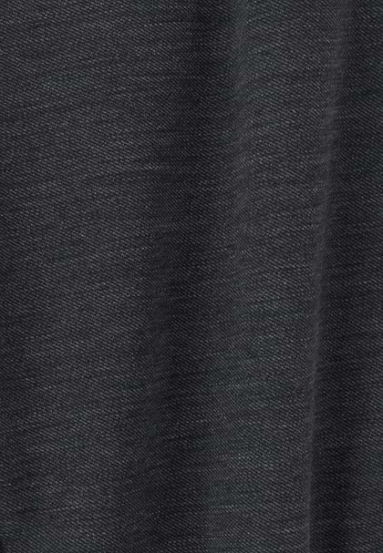 Joggers in Wool Blend WOOLTECH Diagonal, Charcoal, hi-res