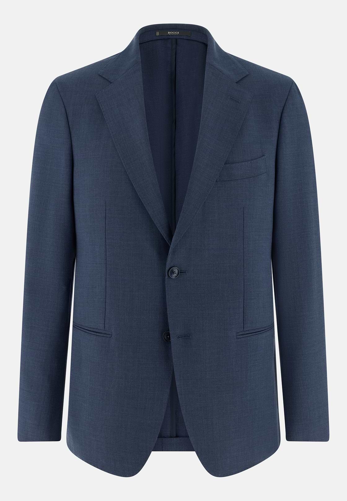 B-Aria Stretch Wool Suit, , hi-res, 2