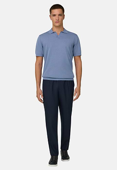 Polo En Coton