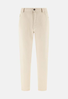 Jeans Aus Recycelter Baumwolle