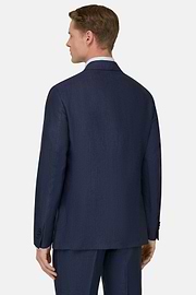 Traje De Lino, , thumb, 3