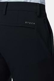 BTech Performance Stretch Nylon Pants, Navy blue, hi-res