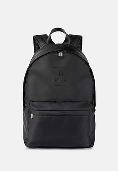 Mochila De Tejido Técnico