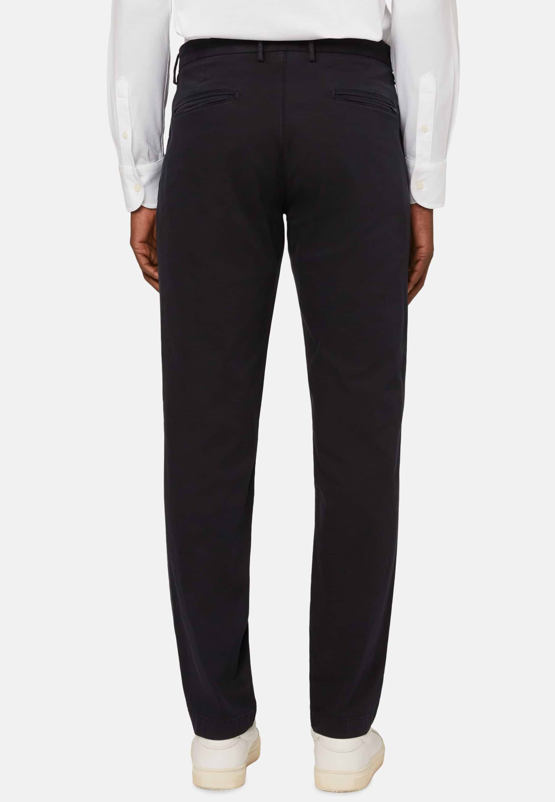 Pantaloni uomo boggi top