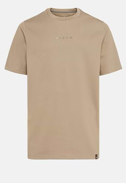 Camiseta Performance Jersey, Beige, hi-res