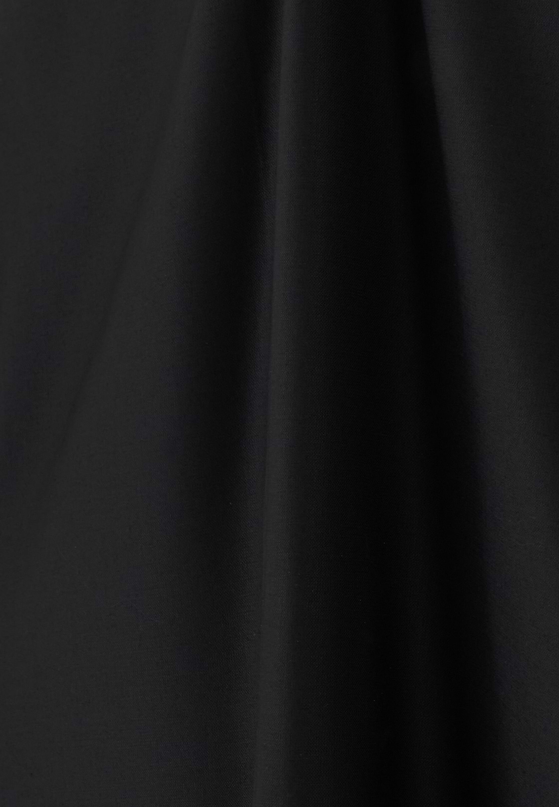 Black Wool Tuxedo Jacket with Peak Lapels, Black, hi-res, 5