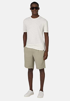 Cotton Jersey T-Shirts