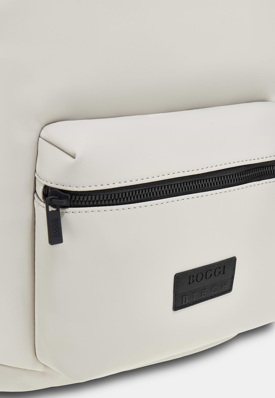 Backpack in Technical Fabric, Ice, hi-res