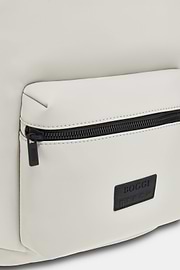 Backpack in Technical Fabric, Ice, hi-res