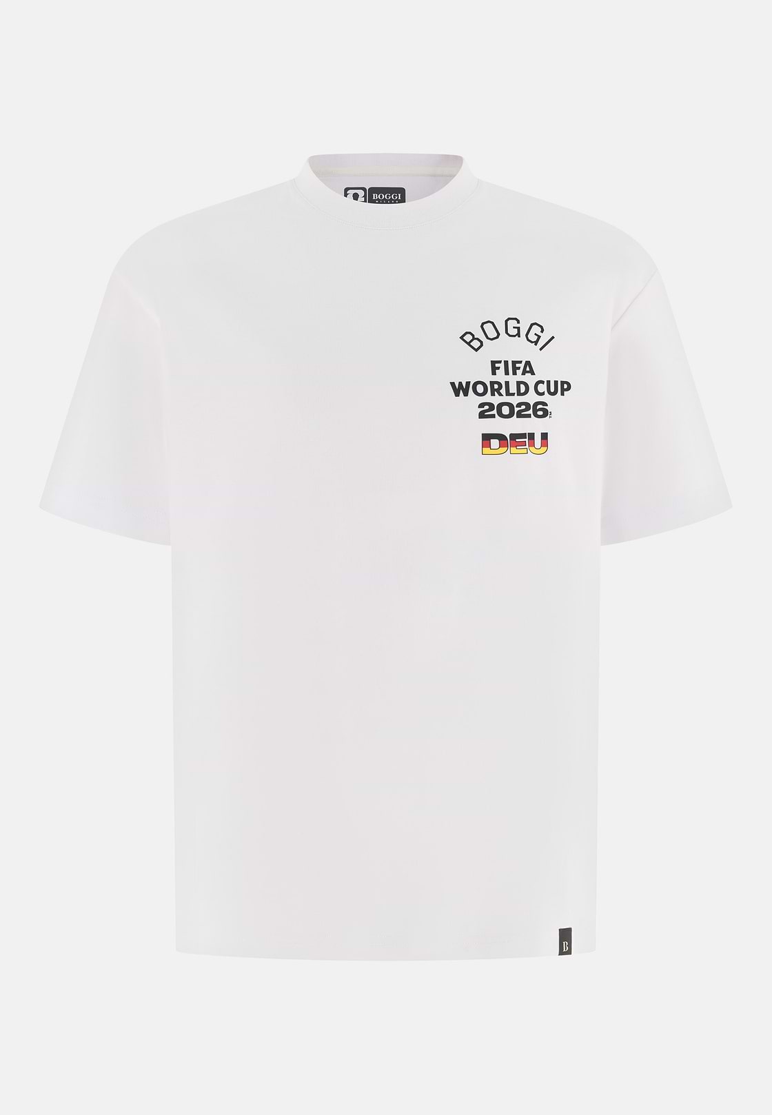 FIFA World Cup 2026 Winner Nations T-shirt In Cool Jade Jersey, Black, hi-res, 1