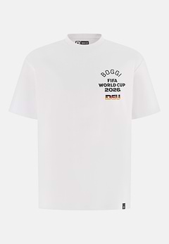 FIFA World Cup 2026 Winner Nations T-shirt In Cool Jade Jersey