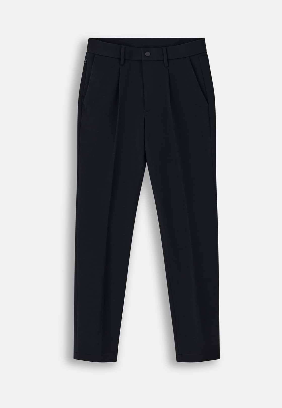 Diagonal Wool Blend B Tech Suit, , hi-res, 3