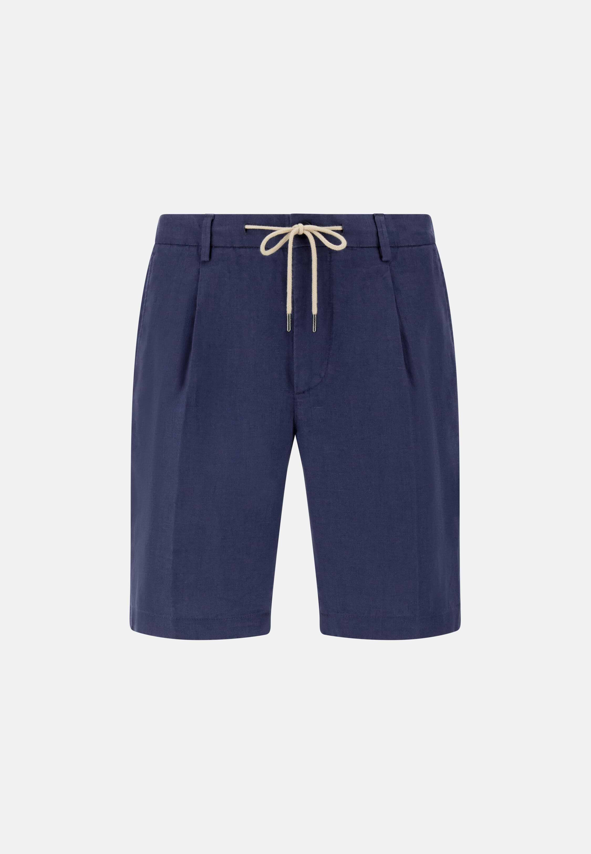 BermudasinLinen