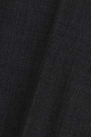 Pants in Pure Wool Travel, Grey, thumb, 4