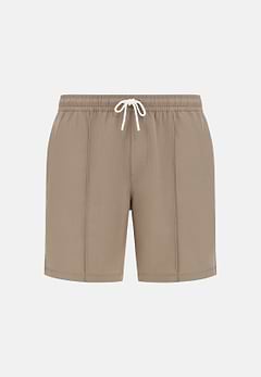 Maillot De Bain En Tissu Technique Imprimé