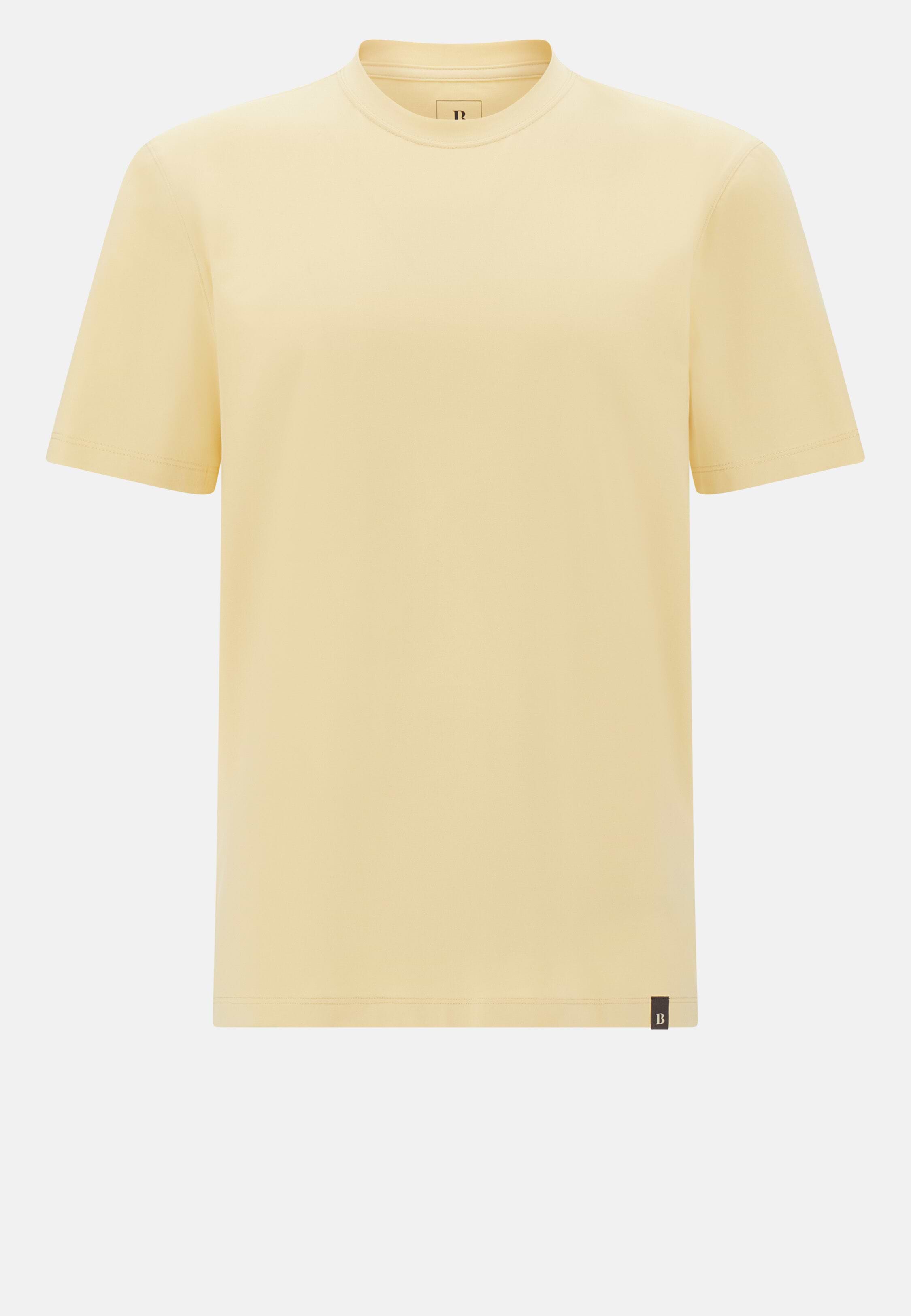 T-ShirtInStretchSupimaCotton clothing - Image 5
