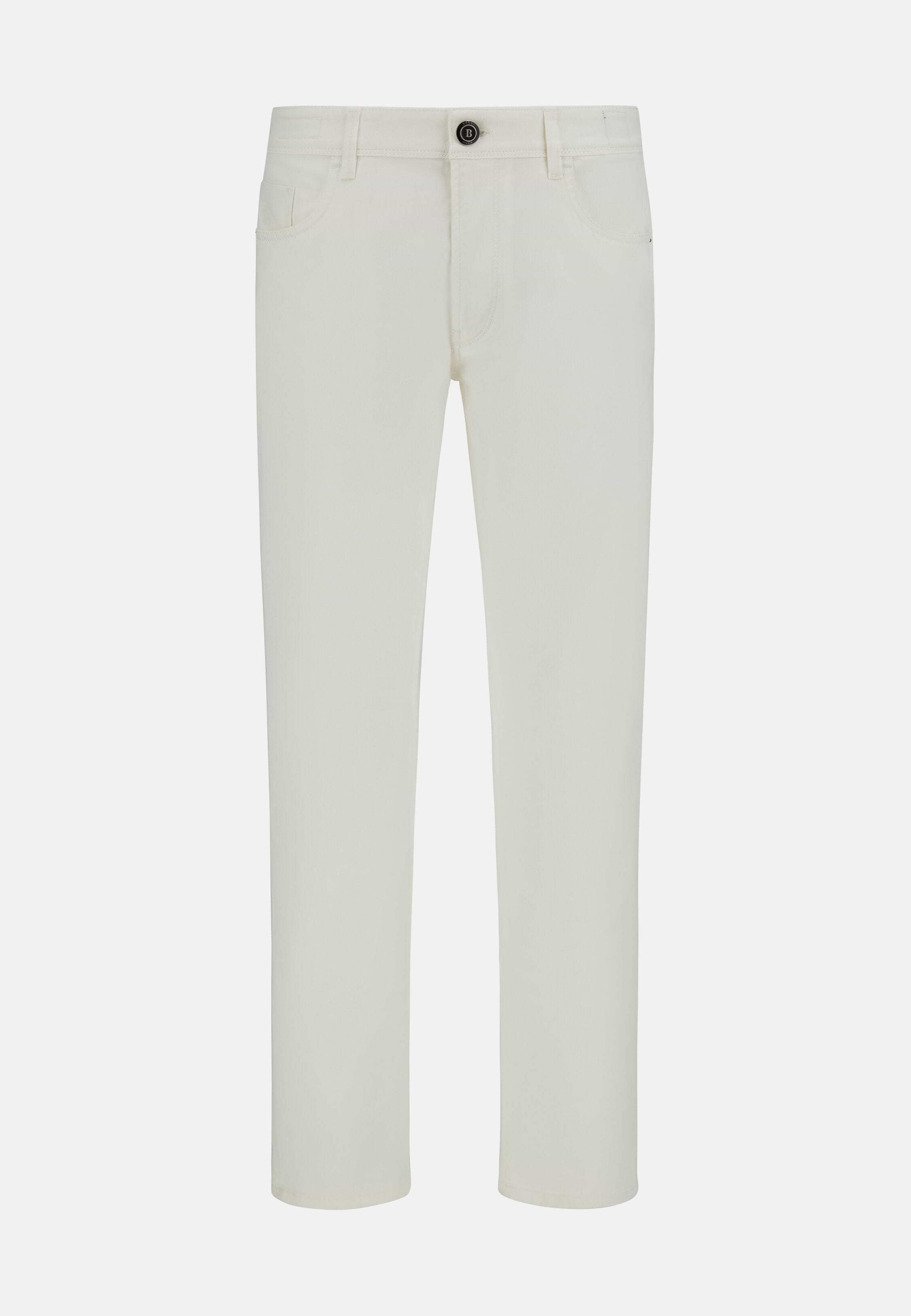 StretchCotton/TencelJeans