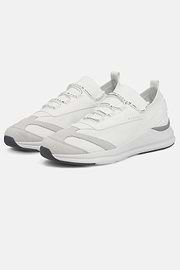 Tech Sneakers in Jersey, Ice, hi-res