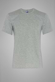 Stretch Cotton Jersey T-shirt, , thumb, 3