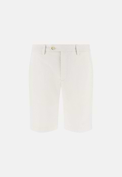 Bermuda En Coton Extensible