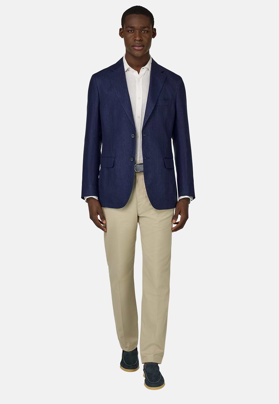 Men's Casual Blazers | Boggi Milano