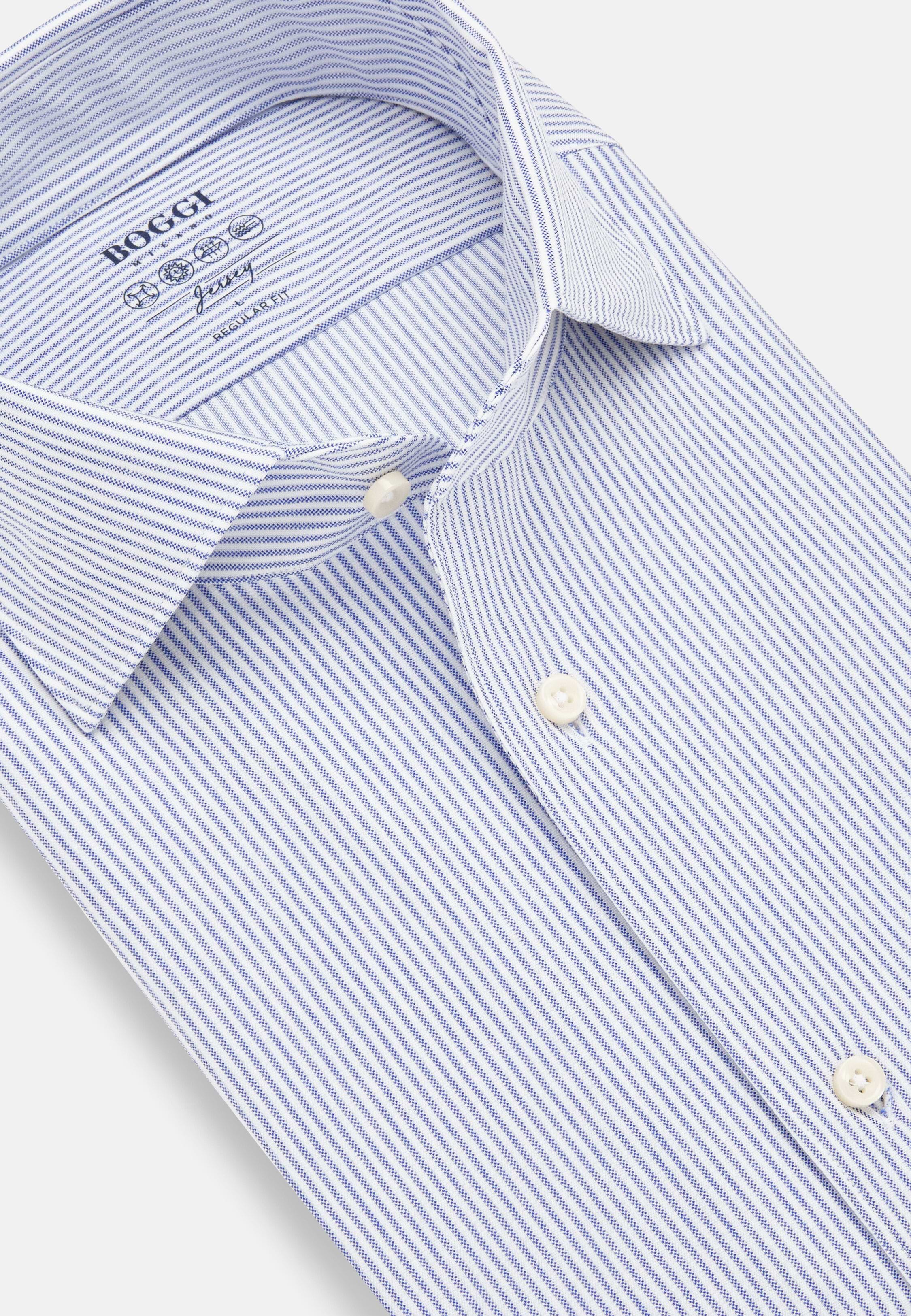 Bowling Collar Shirt - Cherry main image 0