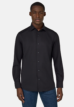 Regular Fit Japanese Jersey Polo Shirt