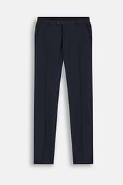 Stretch Wool Knit Suit, , thumb, 3