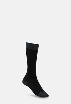 Chaussettes À Côtes En Fil Performance