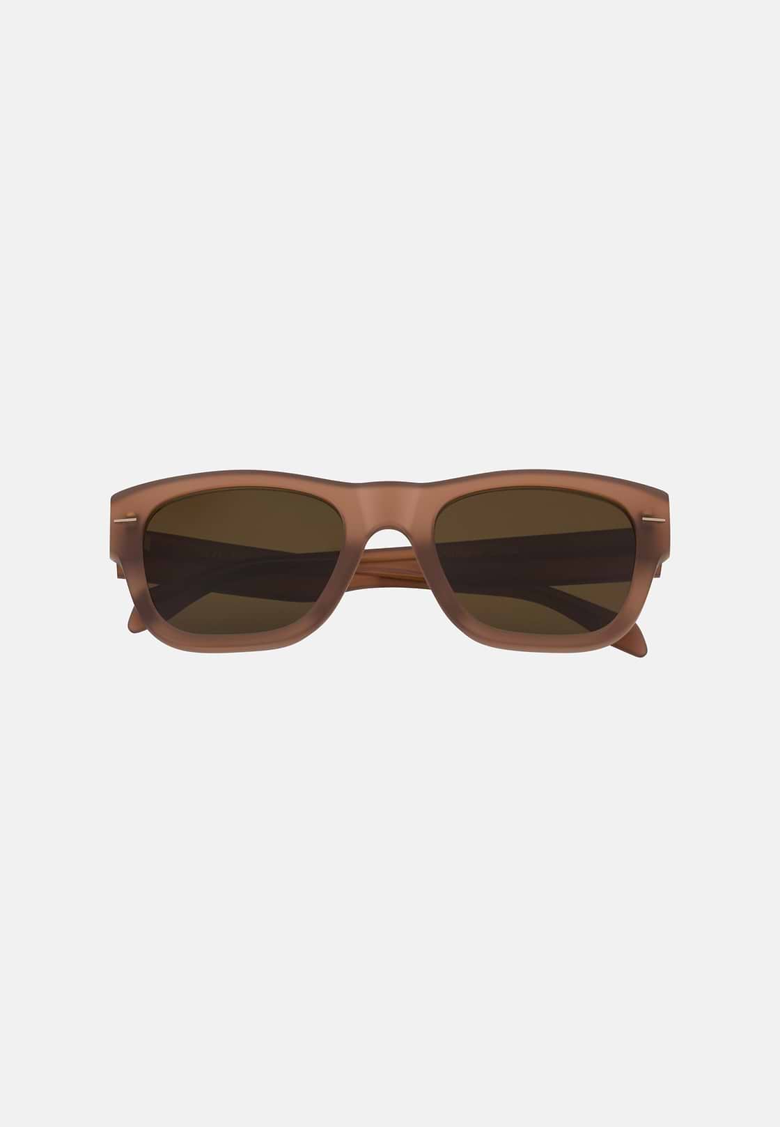 Vulcano Sunglasses, Beige, hi-res, 1
