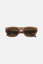 Vulcano Sunglasses, Beige, thumb, 1