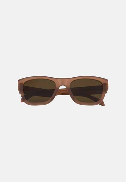 Vulcano Sunglasses, Beige, hi-res