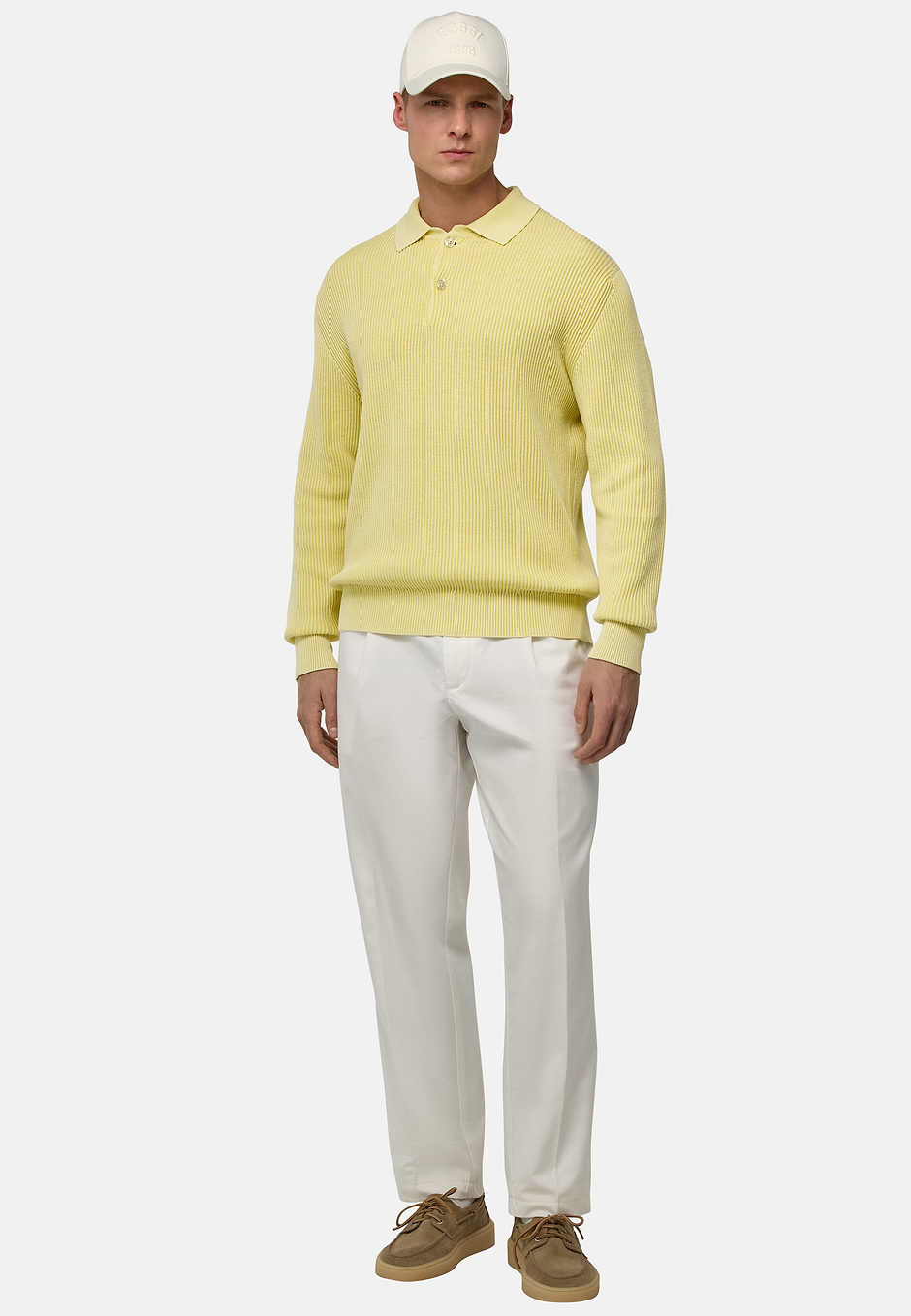 Contemporary Casual
