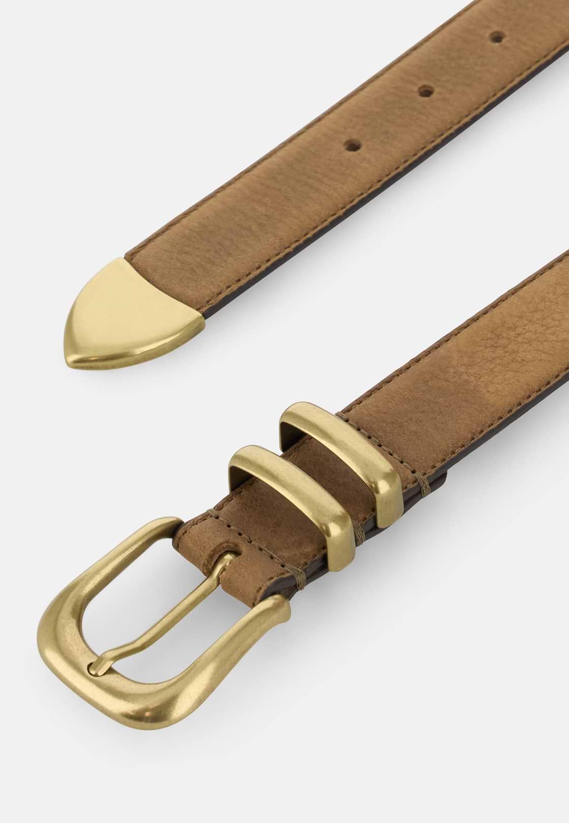 Riem van Leer, Brown, hi-res, 2
