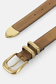 Riem van Leer, Brown, thumb, 2