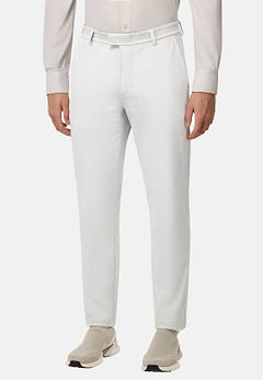 Pantalon En Nylon Extensible B Tech