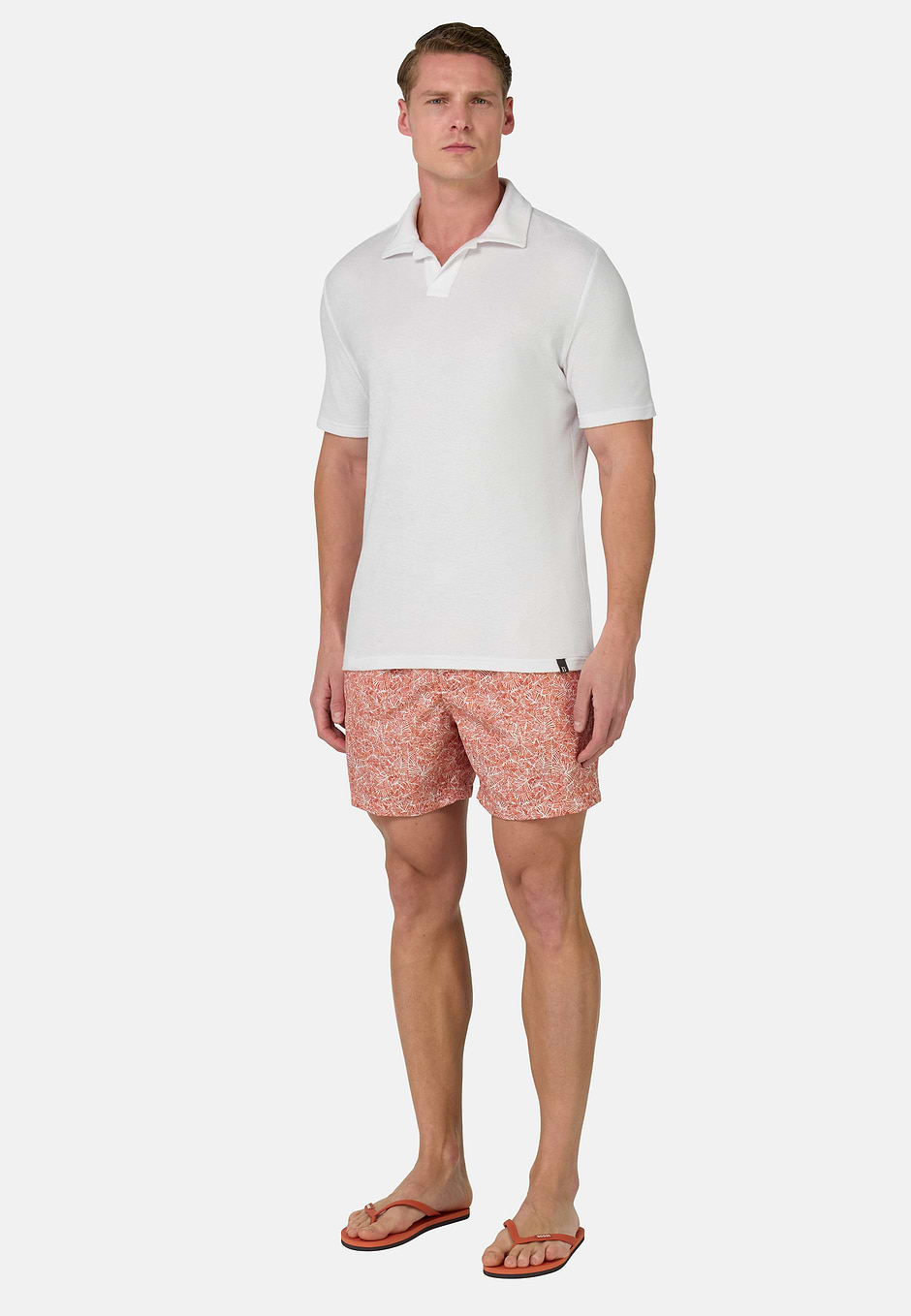 美品 高級グアベロ XL相当⭐️BOGGI サマージャケット リネン イタリア製 Men's Italian Clothing - New Collection | Boggi Milano