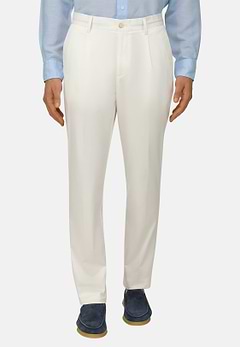 Pantalon En Coton