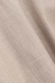 Camicia Over Imbottita in Cotone Tencel, Sabbia, thumb, 5