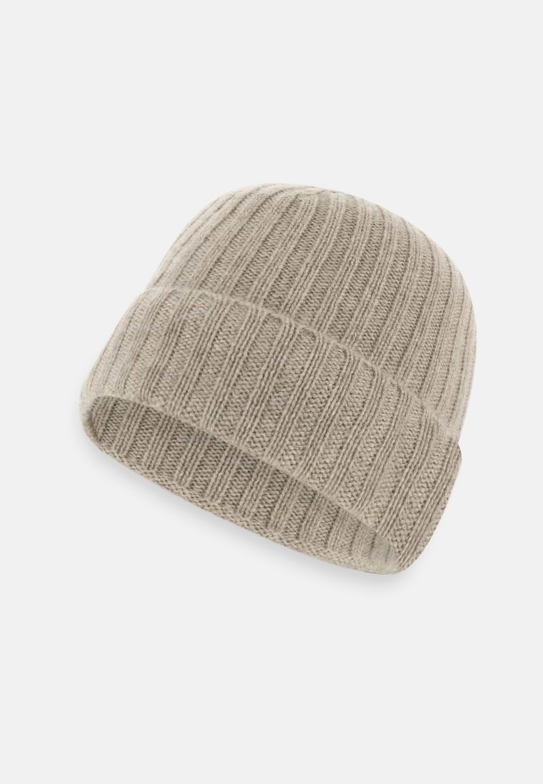 Gorro de Cashmere, Arena, hi-res, 3