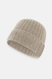 Gorro de Cashmere, Arena, thumb, 3