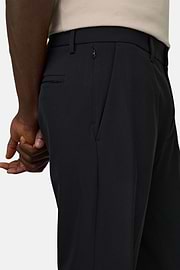 Performance B Tech Pants, Black, thumb, 4