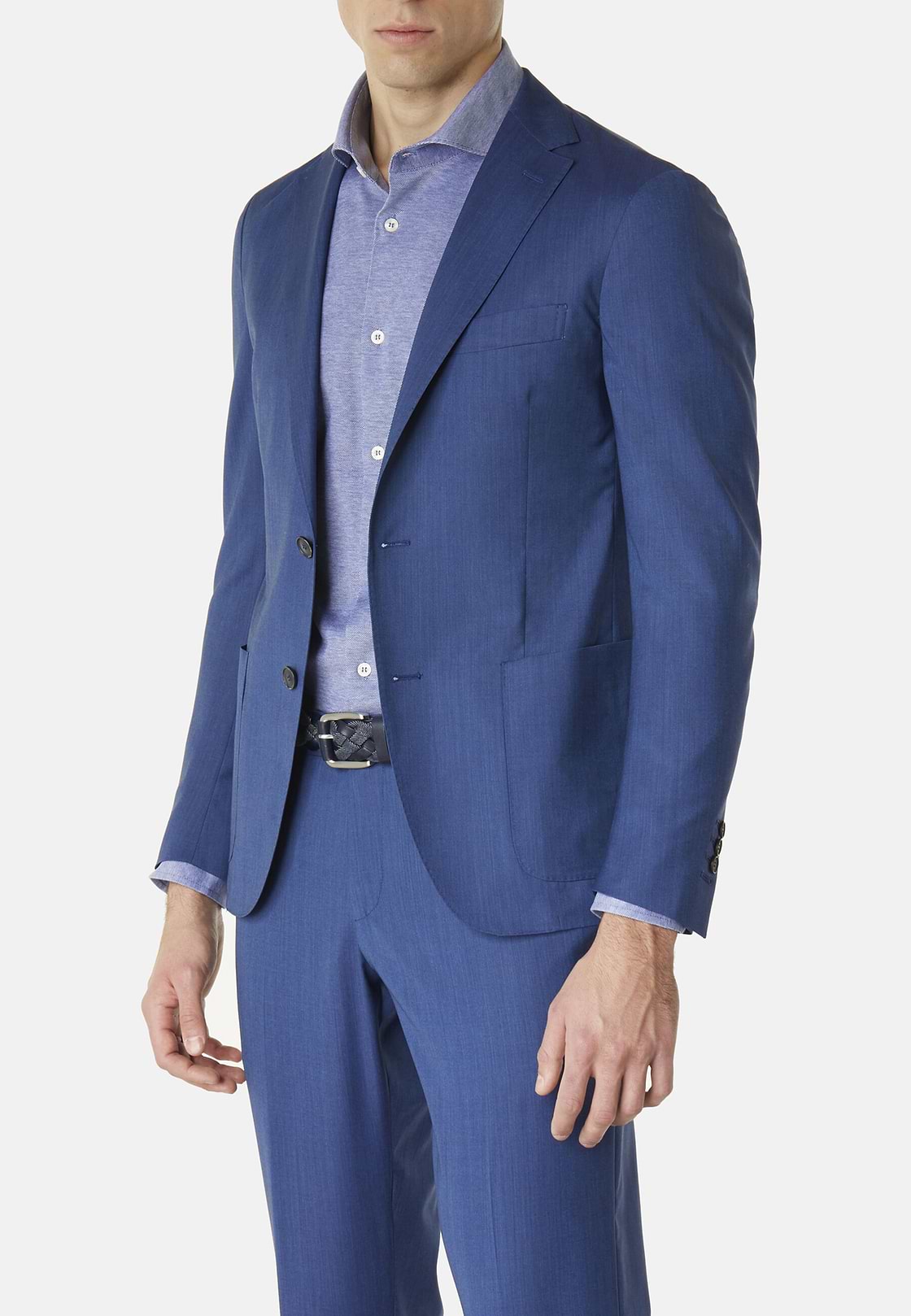 Royal Sakko Aus Wolle B Aria, , hi-res, 3