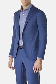 Royal Sakko Aus Wolle B Aria, , thumb, 3