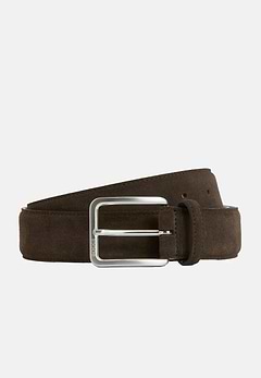 Ceinture En Daim